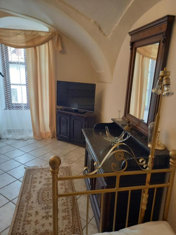 Apartman U Jarosu Telč Eksteriør bilde