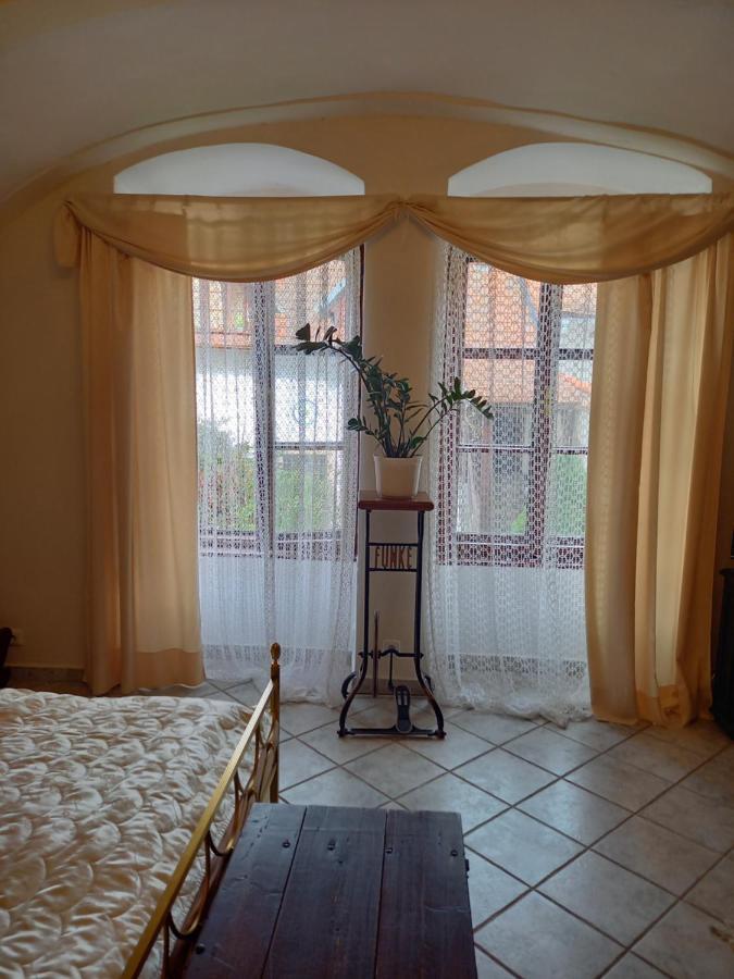 Apartman U Jarosu Telč Eksteriør bilde