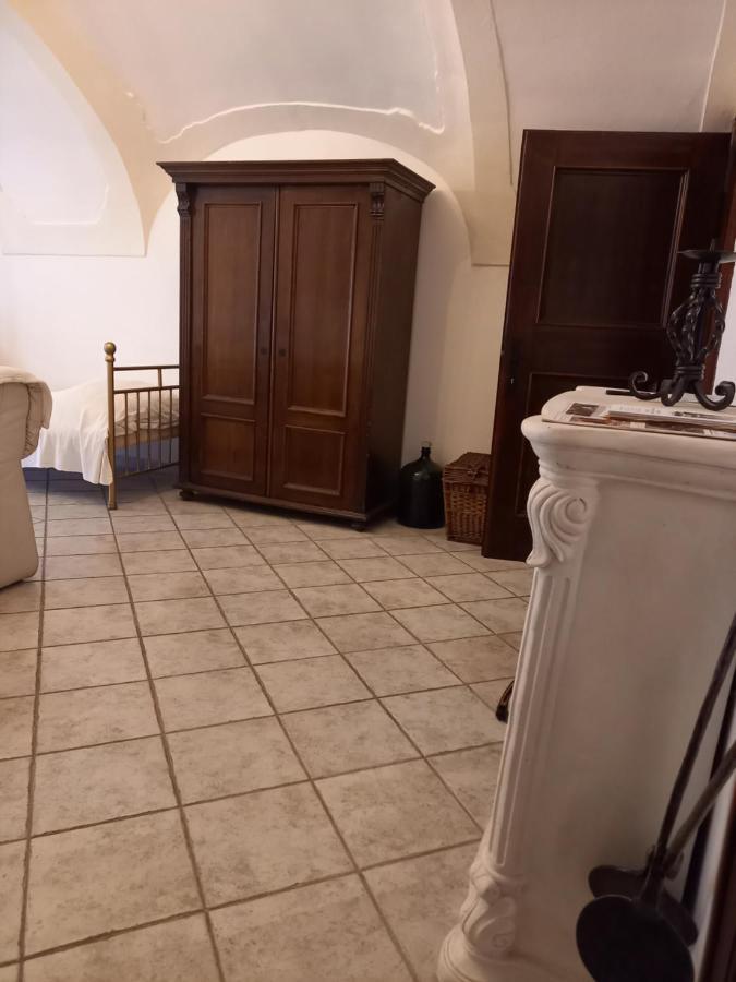 Apartman U Jarosu Telč Eksteriør bilde